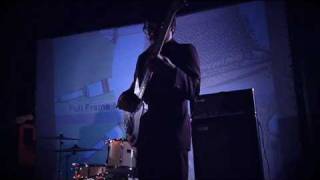 "Dancing" - The Tontons