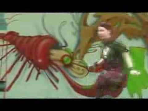 Carolyne Jomphe - L'âge Ingrat