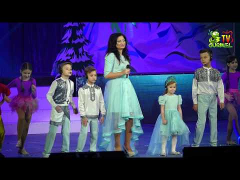 Familia Prado - Casa Inimii (Suflul Iernii 2014)