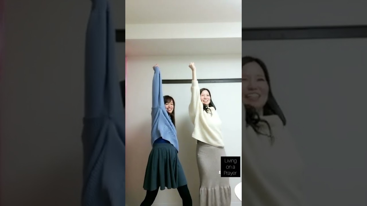 glee - Start Me Up _ Livin' on a Prayer #shorts #glee #cover