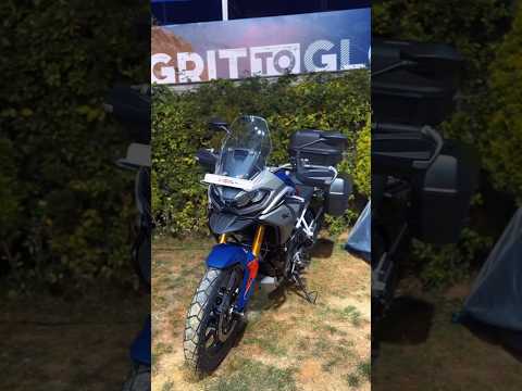 Tvs Apache RTX