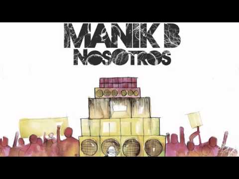 Manik B ft Lady Lu / The only good system is a soundsystem
