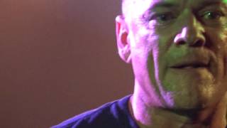 Ugly Kid Joe  &#39;&#39; Jesus Rode A Harley &#39;&#39;  Warsaw Proxima