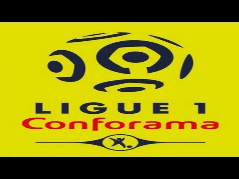 FIFA 18 - Ligue 1 #29e Journée