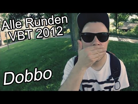 Dobbo: VBT 2012 Alle Runden!