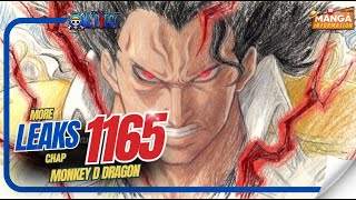 Download lagu ONE PIECE 1165 - MORE SPOILER COMPLEMENT - DRAGON!!! mp3 Download lagu ONE PIECE 1165 - MORE SPOILER COMPLEMENT - DRAGON!!! mp3