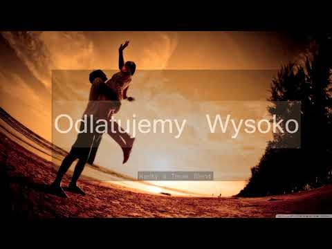 Kartky - Odlatujemy Wysoko (Tecek Blend)
