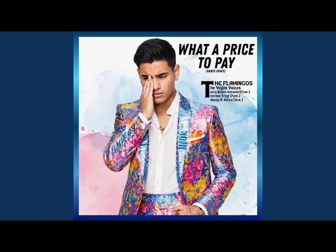 What a Price to Pay (Dance Remix) (feat. Terry Isaiah Johnson, Theresa Trigg & Kenny B. Rehm)
