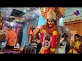 Jai Jai Jai Bajrangbali Joney Sufi Bajrangbali Hanuman Ji Nakul Art Group Jhanki Trending