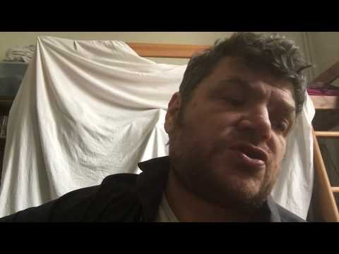 Morning Dew #234 – Came So Far For Beauty (Leonard Cohen).