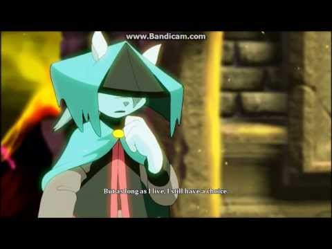 My Joyus Dust: An Elysian Tail Review