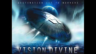 Vision Divine - The fallen feather (2012 version)