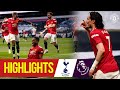 Reds seal comeback win at Spurs | Highlights | Tottenham 1-3 Manchester United