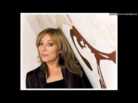 Inger Marie - First Time Ever I Saw Your Face