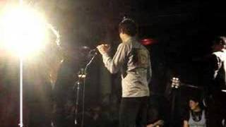 Sissy Spacek- No Fun Fest 2007 part 1