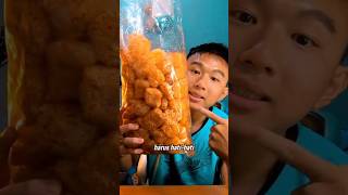Download lagu must be careful eating skin crackers‼️😮#shortsvideo #food #visitkuliner #viralvideo #facts mp3