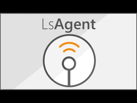 Lansweeper | LsAgent