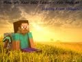 Minecraft Yolo Style #1 Stealing from villagers 