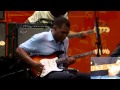 BB King, Eric Clapton, and Rockin Roy Fielding™