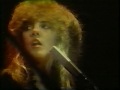 Fleetwood Mac ~ The Chain ~ Live 1979 