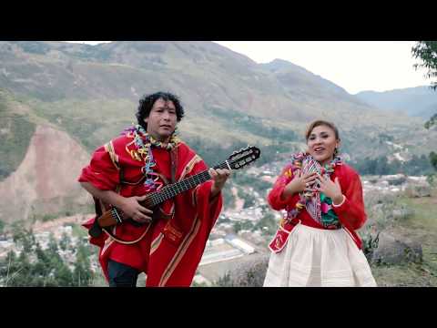 CELOS / MAGDA LA VOZ SENSUAL Y LA CLASE ANDINA / VIDEO OFICIAL CARNAVAL 2020