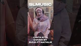 Download lagu CINTA KITA AMY SEARCH INKA KRISTI mp3