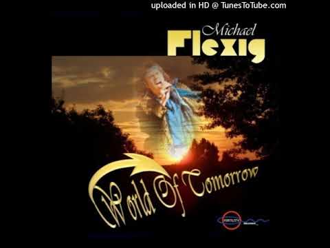 Michael Flexig - Don't Count Me Out