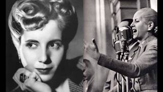 PERONISMO en Mar del Plata