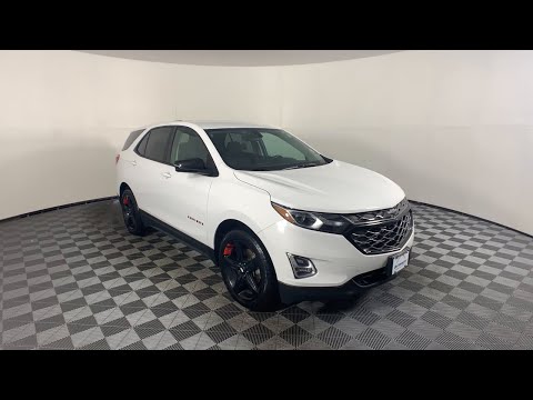 2018 Chevrolet Equinox Colonie, Albany, Saratoga Springs, Clifton Park, Schenectady, NY PL3144
