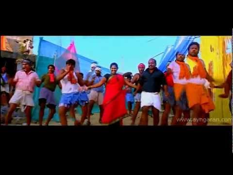 Dang Dang From Manam Kothi Paravai ayngaran HD Quality