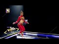 Vartika Jha And Soumya Crazy Moves Indias Best Dancer 2