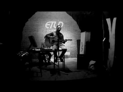 Qara Dərviş -  Sərxoş (live from concert "Yorğun")