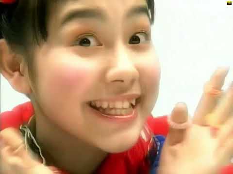 Tomoe Shinohara - Ultra Relax [Full HD]