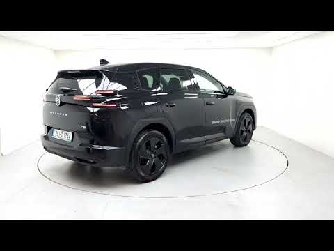 Citroen C5 Aircross Hybrid 136 e-DCS6 (Hybrid 48V) - Image 2