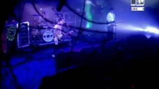 The Cure - MTV - Icon - 02 - Blink 182 - A Letter To Elise.avi