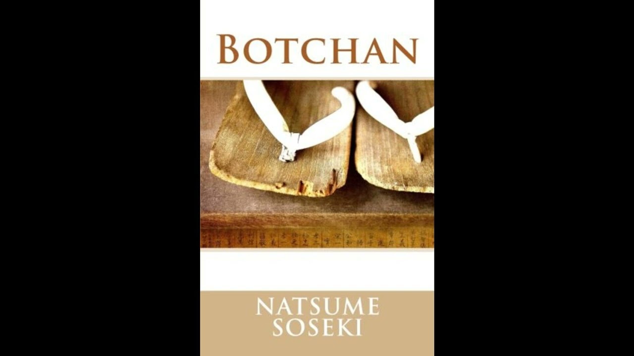 Botchan (Master Darling)