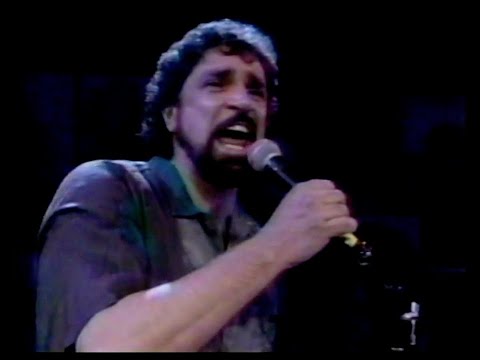 RASCALS : New York City 1988