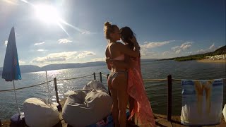 Viktor Apostolovski - Kade na odmor