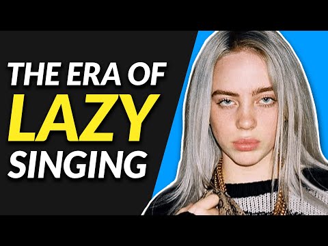 Vocal Coach Reacts To: Billie Eilish - bad guy