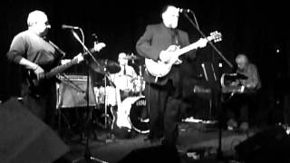 John Martyn Sweet Little Mystery cover Grace & Danger