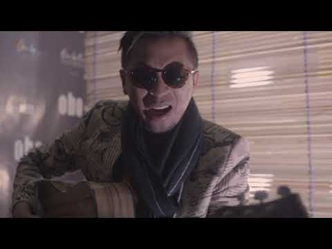 Poutaxhs - Hiafy ho anao ( clip Officiel)