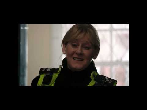 Happy Valley: Catherine's funniest moments