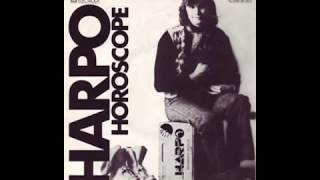 Harpo - Horoscope - 1976