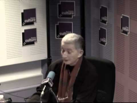 Les Matins de France Culture - Hélène Cixous