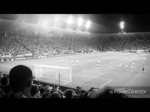 Karny w meczu (Polska - Szwecja) UEFA U21 (2:2) 19 czerwca 2017