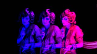 &quot;I Stay Connected&quot;, TaMMie Brown