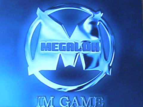 Megaloh feat. Harris - Bis die Nadel springt