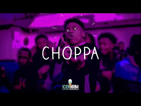 [SOLD] NLE CHOPPA x COMETHAZINE TYPE BEAT - CHOPPA (Prod. Icekrim)