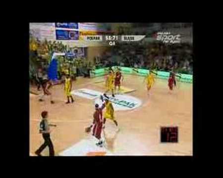 TOP 10 Asco Śląsk - Polpak Świecie