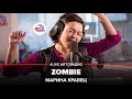 Марина Кравец – Zombie (Cranberries) #LIVE Авторадио 